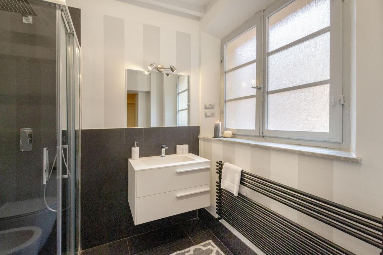 Palazzo Chigi Zondadari Apartman Siena Kültér fotó